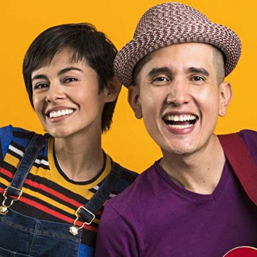 123 Andres Los Angeles Tickets