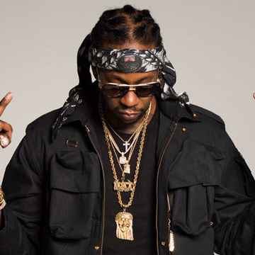 2 Chainz Concerts in Los Angeles