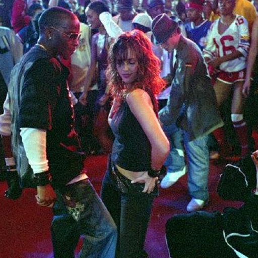 2000s Night concerts in Los Angeles.