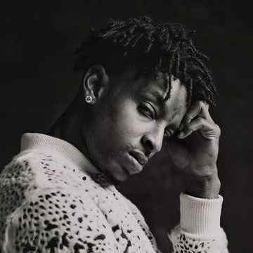 21 Savage Concerts in Los Angeles