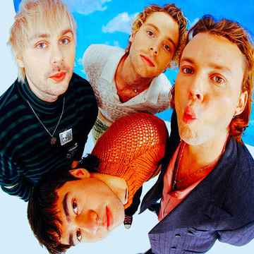 5 Seconds of Summer Concerts in Los Angeles