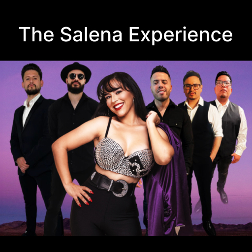 512: The Salena Experience concerts in Los Angeles.