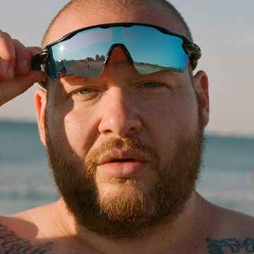 Action Bronson Concerts in Los Angeles