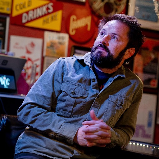 Adam Cayton-Holland Los Angeles Tickets