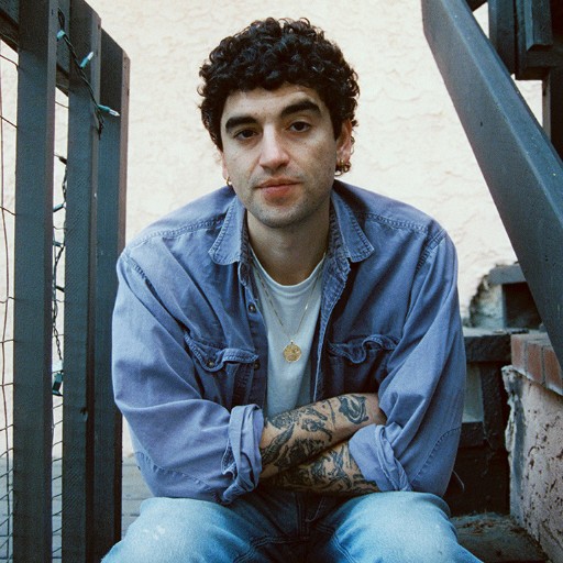 Adam Melchor Concerts in Los Angeles