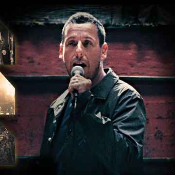 Adam Sandler Los Angeles Tickets
