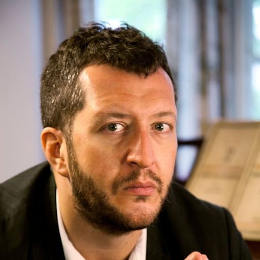 Ades - Classical Concerts in Los Angeles