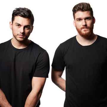 Adventure Club Concerts in Los Angeles