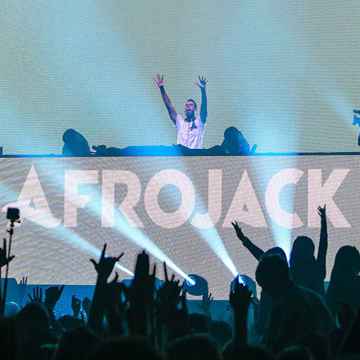 Afrojack Concerts in Los Angeles