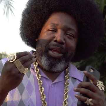 Afroman Concerts in Los Angeles