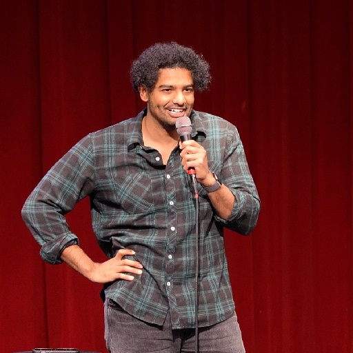 Ahmed Al-Kadri Los Angeles Tickets