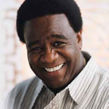 Al Green Concerts in Los Angeles