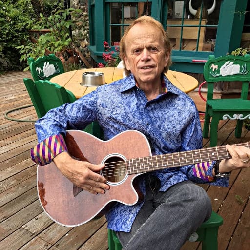 Al Jardine Concerts in Los Angeles