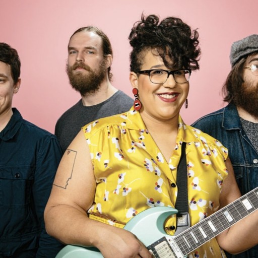 Alabama Shakes Concerts in Los Angeles