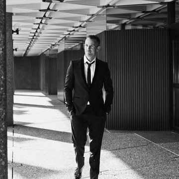 Alexander Shelley Concerts in Los Angeles