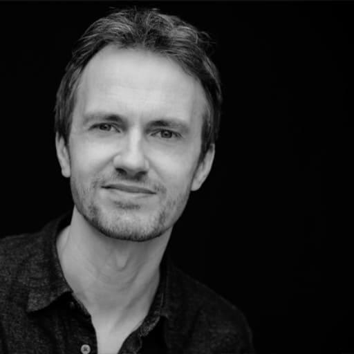 Alexandre Tharaud Concerts in Los Angeles
