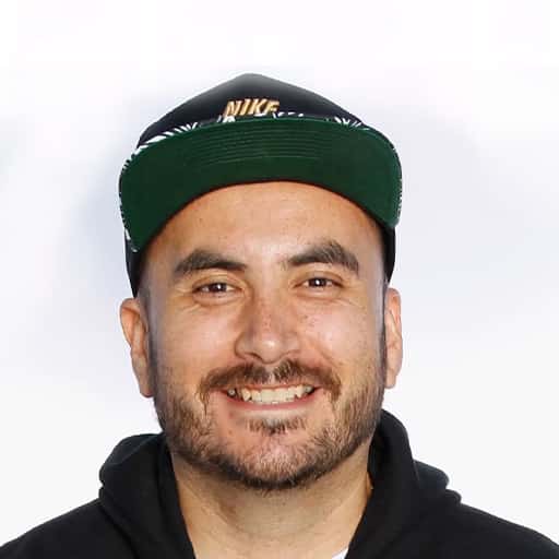 Alfred Robles Los Angeles Tickets