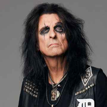 Alice Cooper Concerts in Los Angeles