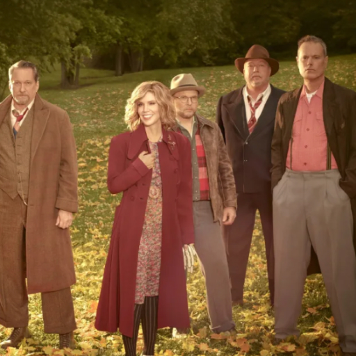 Alison Krauss And Union Station Concerts in Los Angeles