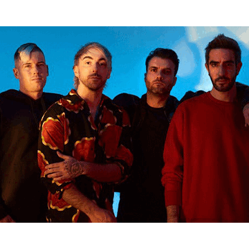 All Time Low Concerts in Los Angeles
