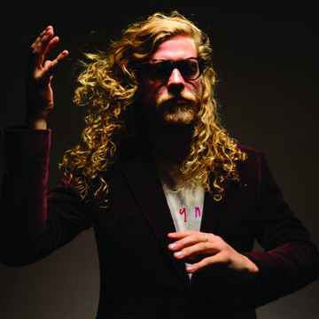 Allen Stone Concerts in Los Angeles