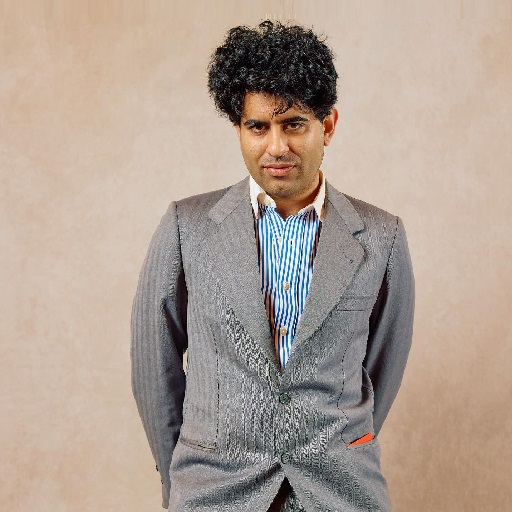 Alok Vaid-Menon Los Angeles Tickets
