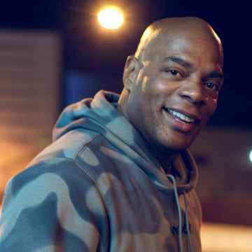 Alonzo Bodden Los Angeles Tickets