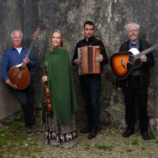 Altan Concerts in Los Angeles