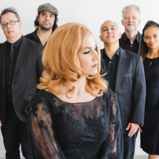 Always Adele - Tribute concerts in Los Angeles.