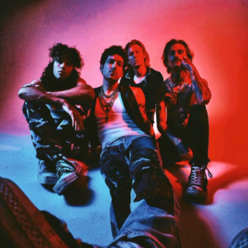 Amber Wild Concerts in Los Angeles