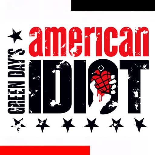 American Idiot Los Angeles Tickets