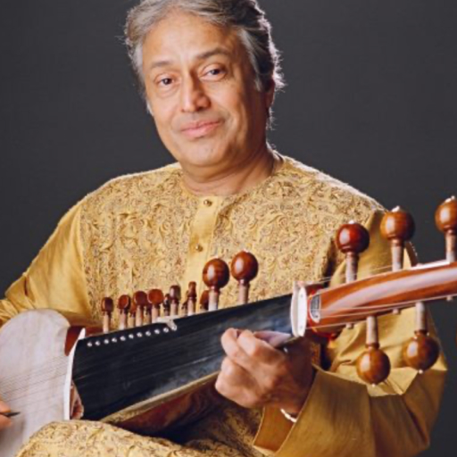 Amjad Ali Khan Concerts in Los Angeles