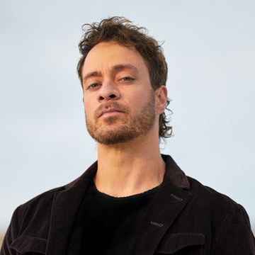 Amos Lee Concerts in Los Angeles
