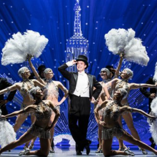 An American In Paris In Concert Concerts in Los Angeles