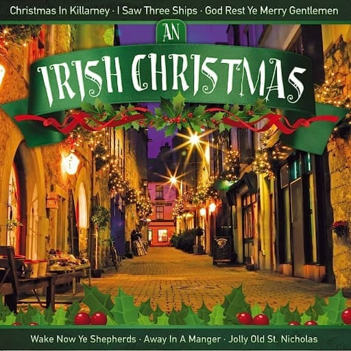 An Irish Christmas Concerts in Los Angeles