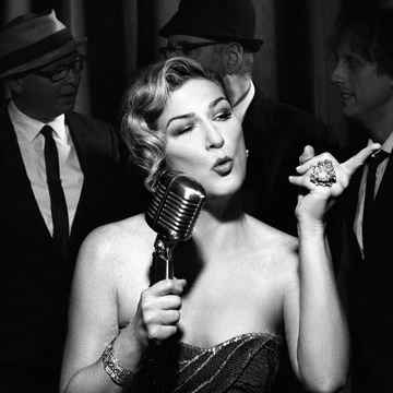 Ana Gasteyer Los Angeles Tickets