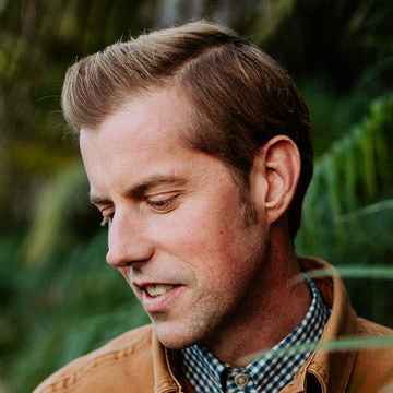 Andrew McMahon in the Wilderness Concerts in Los Angeles