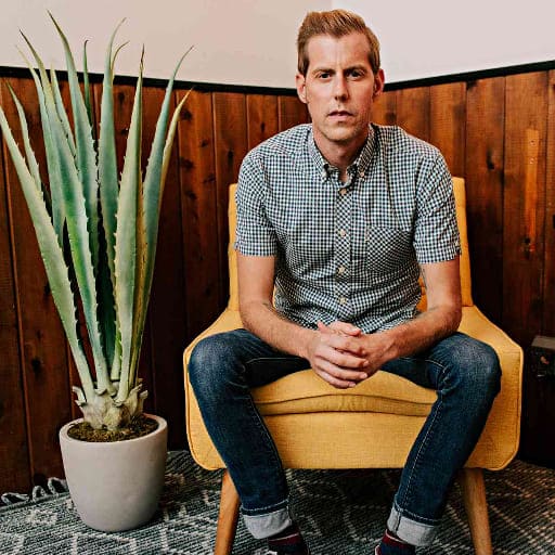 Andrew McMahon Concerts in Los Angeles