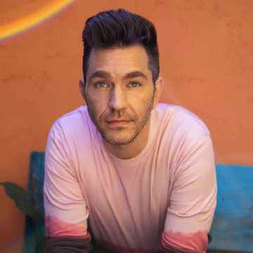Andy Grammer Concerts in Los Angeles