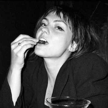 Angel Olsen Concerts in Los Angeles