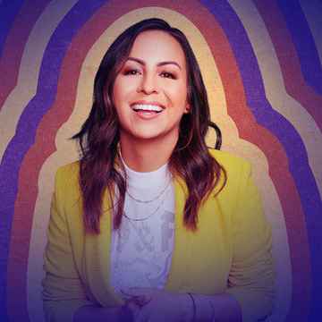 Anjelah Johnson-Reyes Los Angeles Tickets