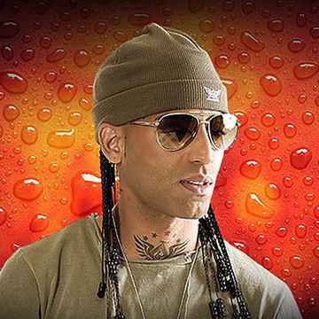Arcangel Concerts in Los Angeles