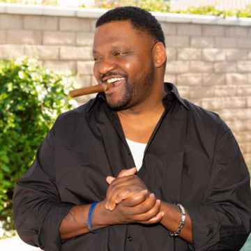 Aries Spears Los Angeles Tickets