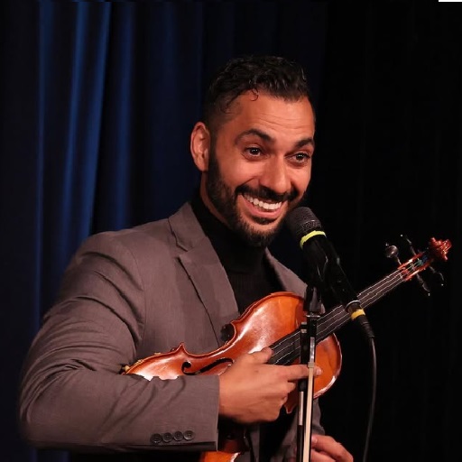 Armando Anto Los Angeles Tickets
