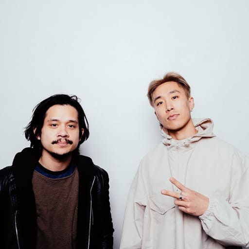 ARMNHMR Concerts in Los Angeles