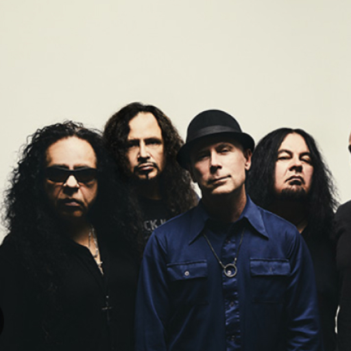 Armored Saint Concerts in Los Angeles