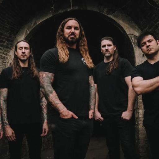 As I Lay Dying Concerts in Los Angeles