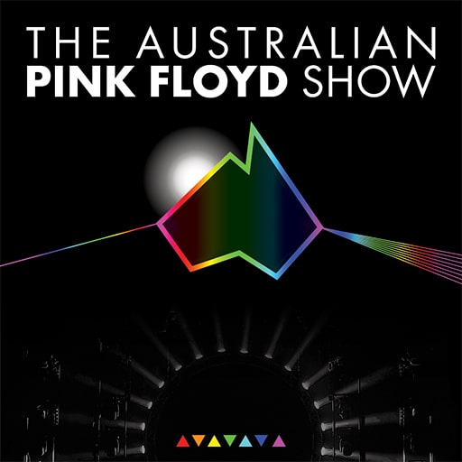Australian Pink Floyd Show Concerts in Los Angeles
