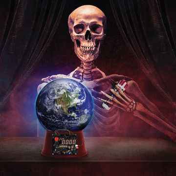 Avenged Sevenfold Concerts in Los Angeles
