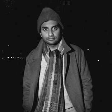 Aziz Ansari Los Angeles Tickets